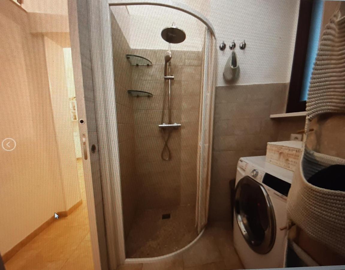 치스테르니노 Eusebio'S House 빌라 외부 사진