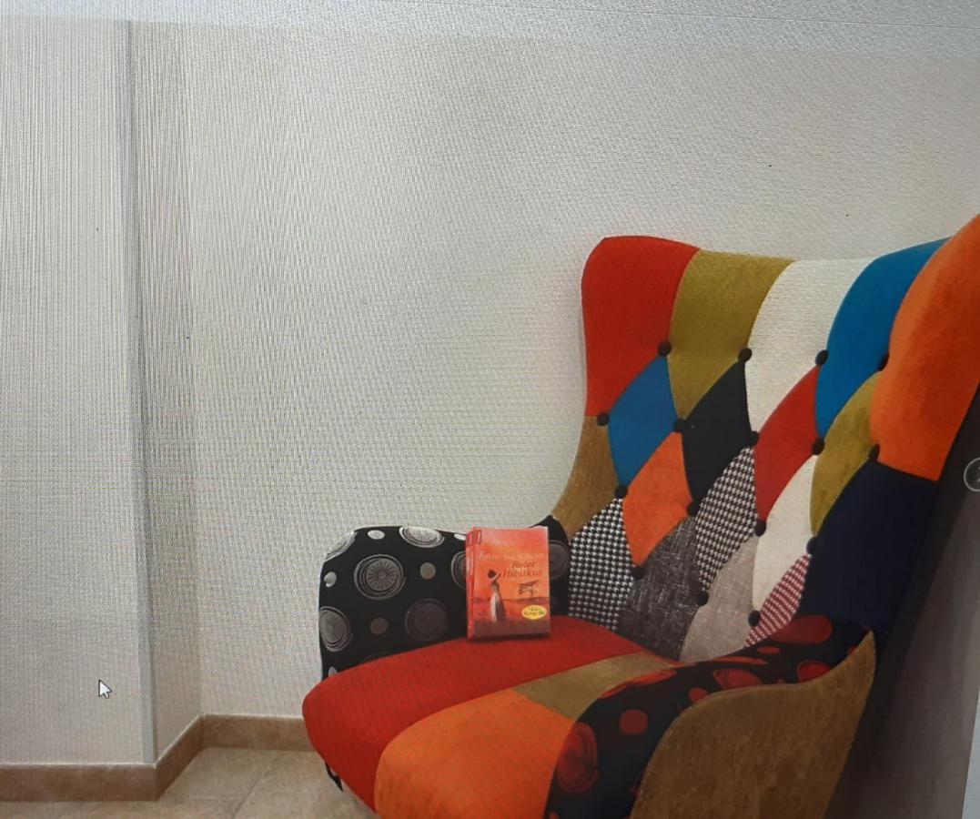치스테르니노 Eusebio'S House 빌라 외부 사진