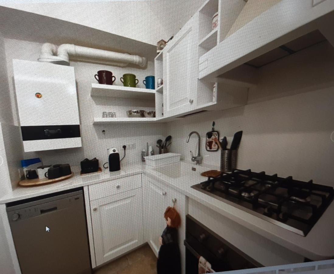 치스테르니노 Eusebio'S House 빌라 외부 사진