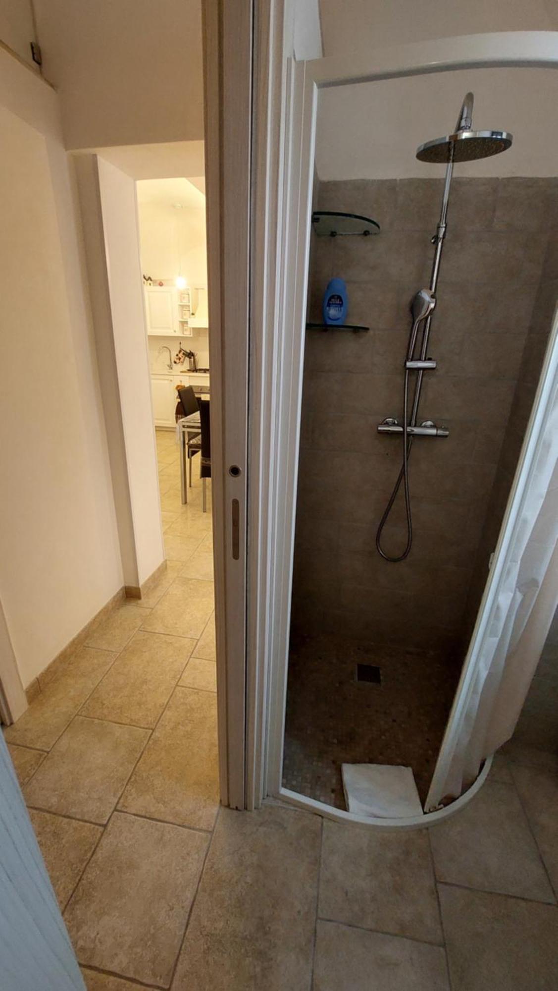 치스테르니노 Eusebio'S House 빌라 외부 사진